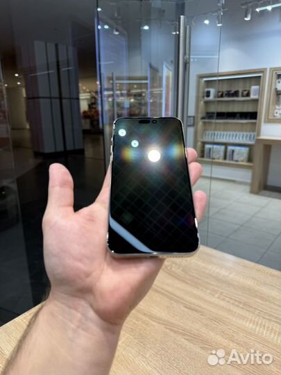 iPhone 15 Pro Max, 256 ГБ