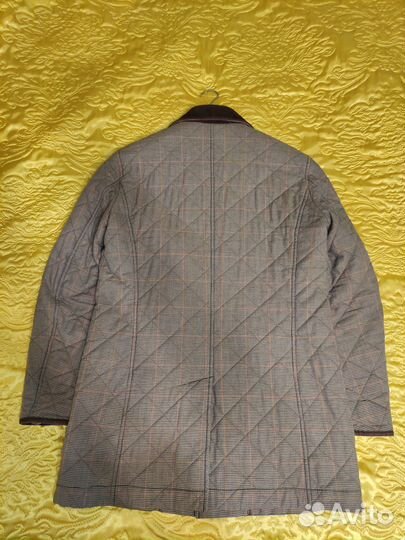 Пальто мужское