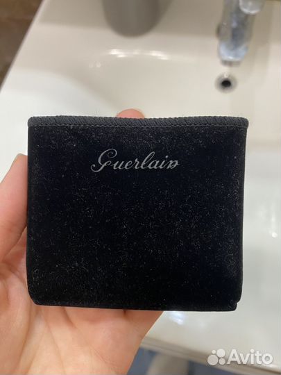 Guerlain румяна 03