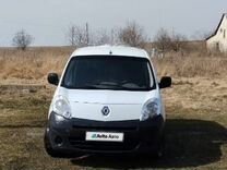 Renault Kangoo 1.6 MT, 2012, 280 000 км, с пробегом, цена 600 000 руб.