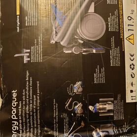 Пылесос dyson DC 23