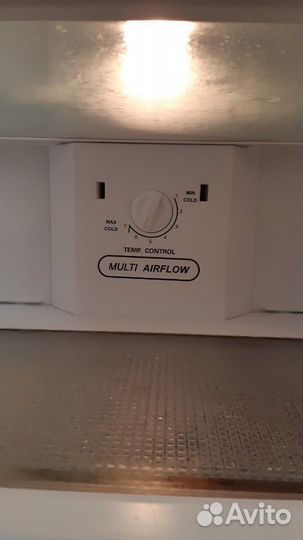 Холодильник LG