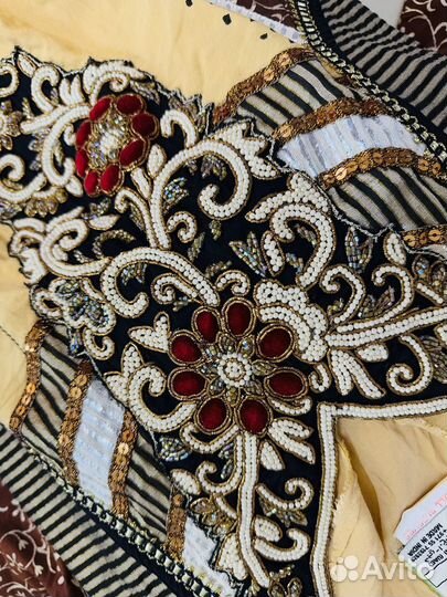 Платье женское индия 46-48