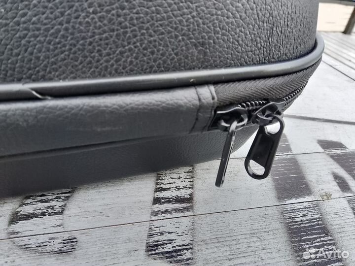 Чехол для рыболовной катушки жёсткий