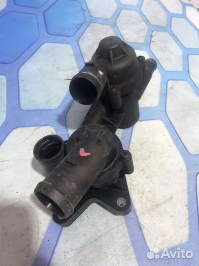 Корпус термостата 03C121026AC