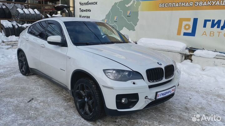 Дисплей информационный BMW X6 (E71) 65509194064