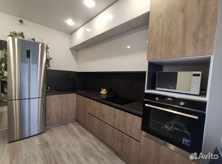 Кухня от производителя