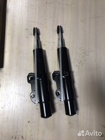 Амортизатор Передний Мерседес Спринтер А9063205730