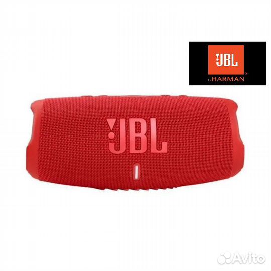 JBL Charge 5 Оригинал Все цвета