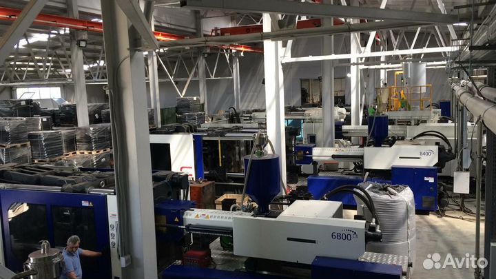 Наладчик тпа