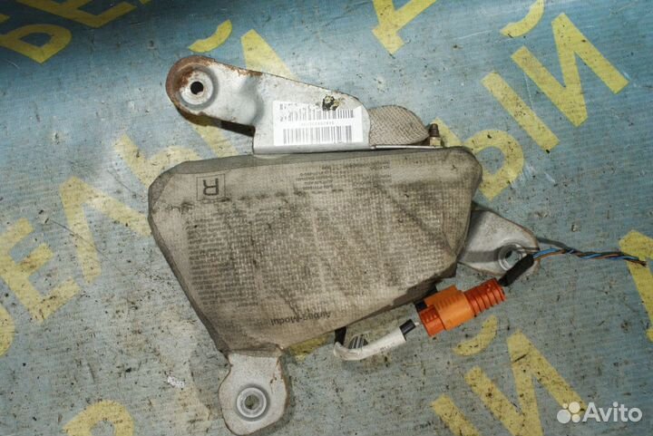 Подушка безопасности в дверь BMW E39