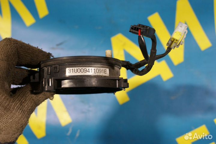 Шлейф SRS Nissan Maxima a32