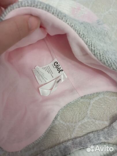 Шапки для девочки