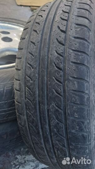 КАМА Кама-Евро-236 185/65 R15 90