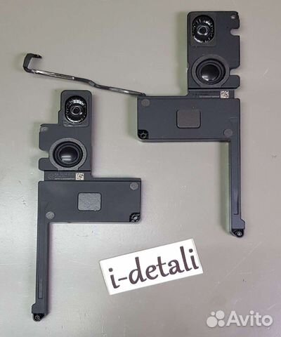 Динамики Apple MacBook Pro15 Retina A1398 б/у ориг