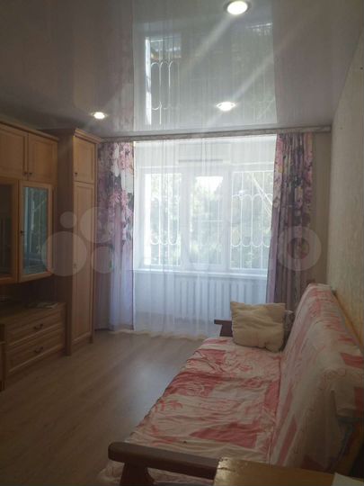 2-к. квартира, 45,3 м², 2/5 эт.