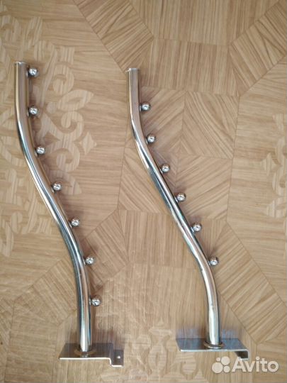 Кронштейн для эконом панели