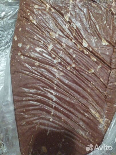 Фарш индюшиный для животных