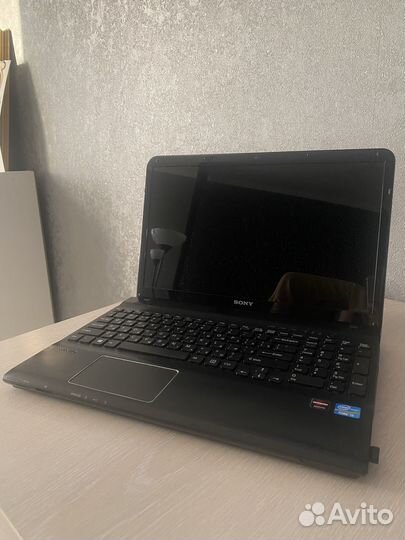 Sony Vaio sve151