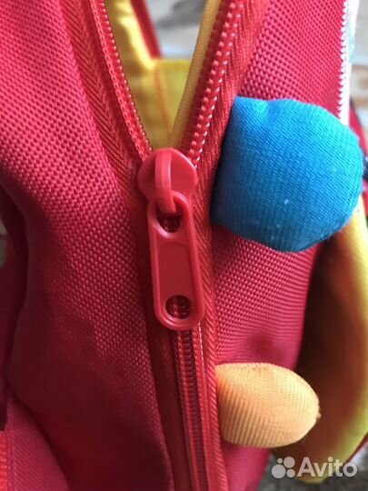 Рюкзак детский