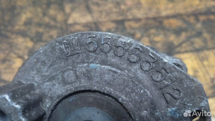 Натяжитель ремня Chevrolet Cruze 1.6 2010-2018