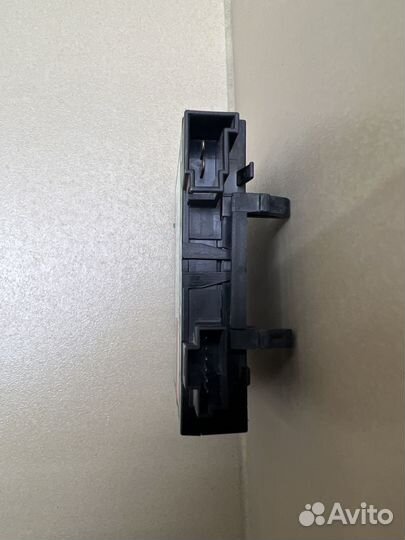 Блок KeyLess Go Mercedes W211