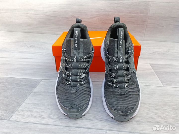 Кроссовки Nike Air Zoom Pegasus V2K Run Runtekk