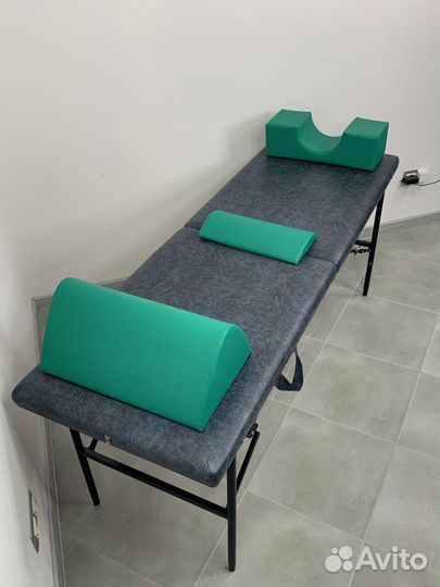 Кушетки для шугаринга