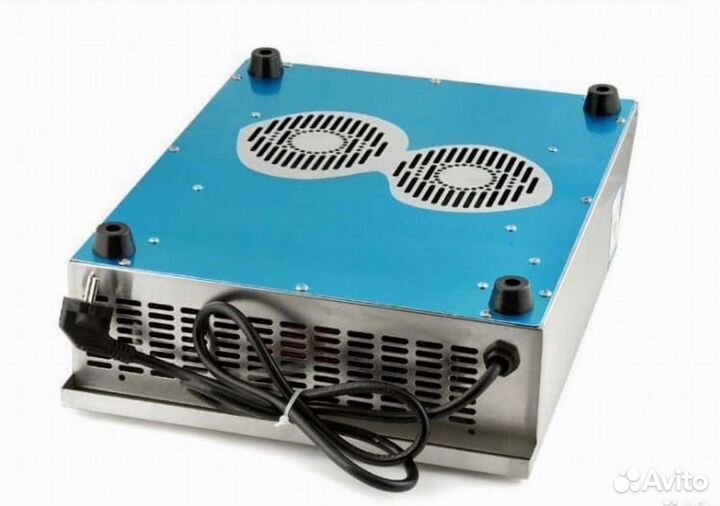 Индукционная плита