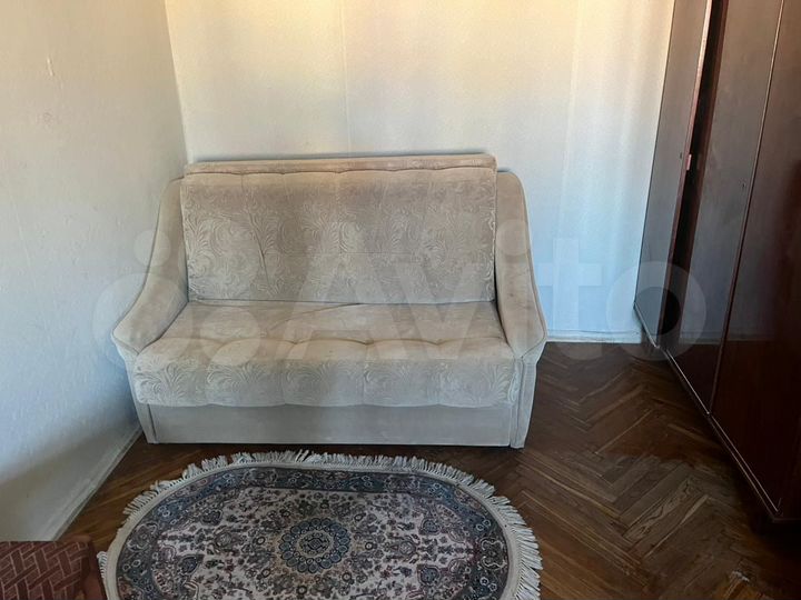 1-к. квартира, 32,6 м², 7/9 эт.