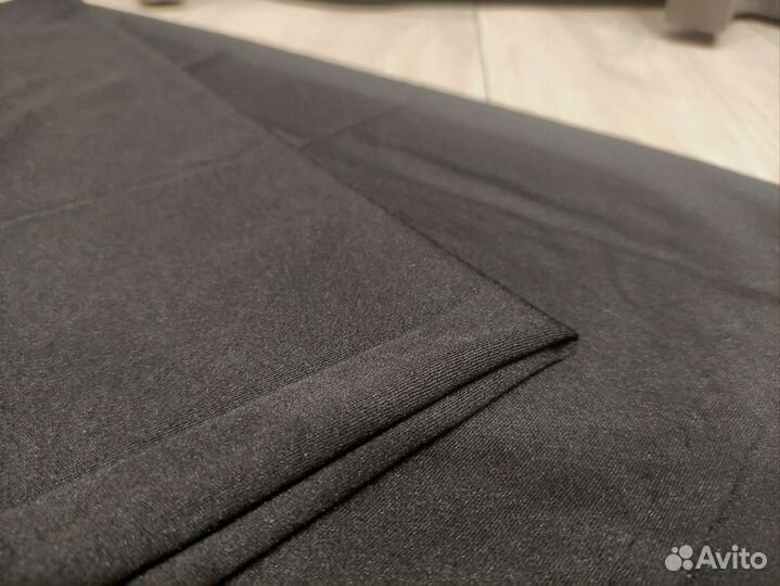 Акустическая ткань, радиоткань