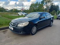 Chevrolet Epica 2.5 AT, 2007, 215 000 км, с пробегом, цена 385 000 руб.