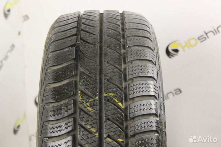 Continental VancoWinter 2 185/55 R15