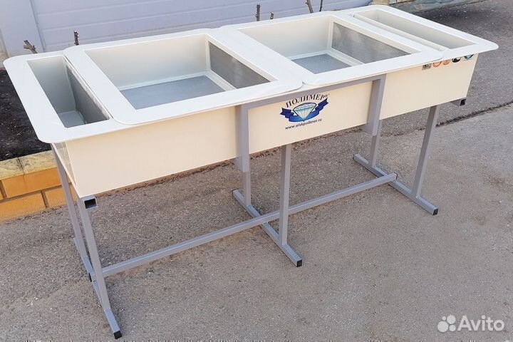 Инкубационные лотки