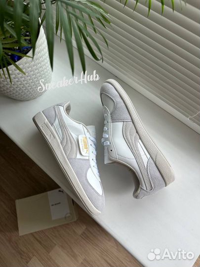 Puma Palermo