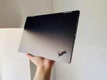 Lenovo X1 Yoga Core i7 2022г