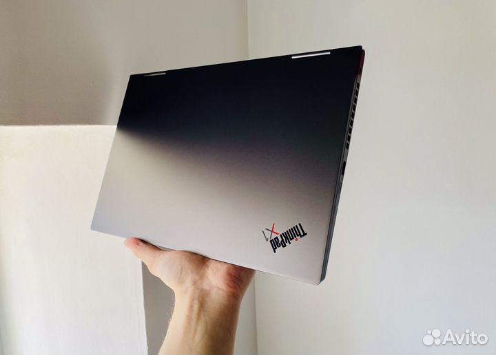 Lenovo X1 Yoga Core i7 2022г