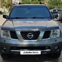 Nissan Pathfinder 4.0 AT, 2006, 365 150 км, с пробегом, цена 1 270 000 руб.