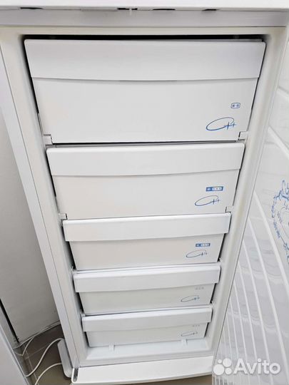 Морозильная камера Pozis. Доставка