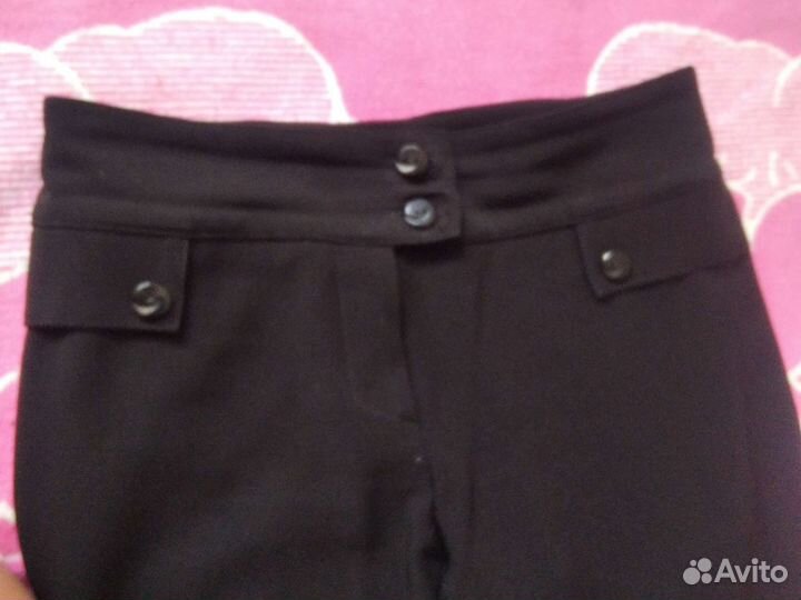 Школьная одежда