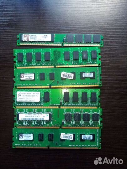 Оперативная память ddr3