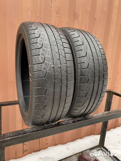 Pirelli Winter Sottozero 240 Serie II 225/45 R18 91H