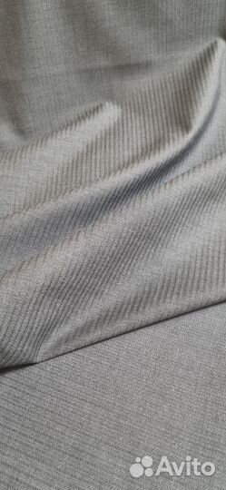 Ткань шерсть костюмная Италия