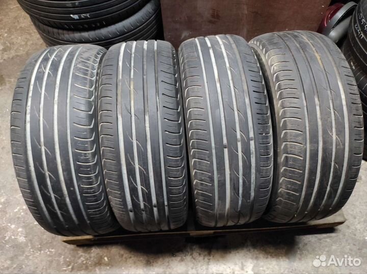 Yokohama C.Drive 2 AC02 215/60 R16