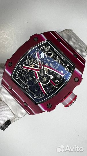 Richard Mille RM67