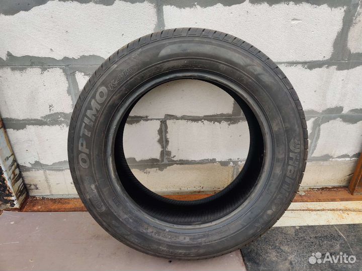Hankook Optimo K415 225/60 R17 H