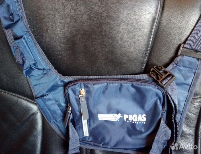 Сумка через плечо, новая