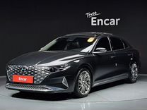 Hyundai Grandeur 2.5 AT, 2021, 50 950 км, с пробегом, цена 3 100 000 руб.