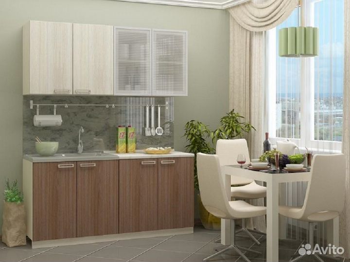 Кухонный гарнитур