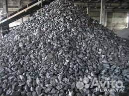 Каменный уголь Любые объемы Быстрая доставка